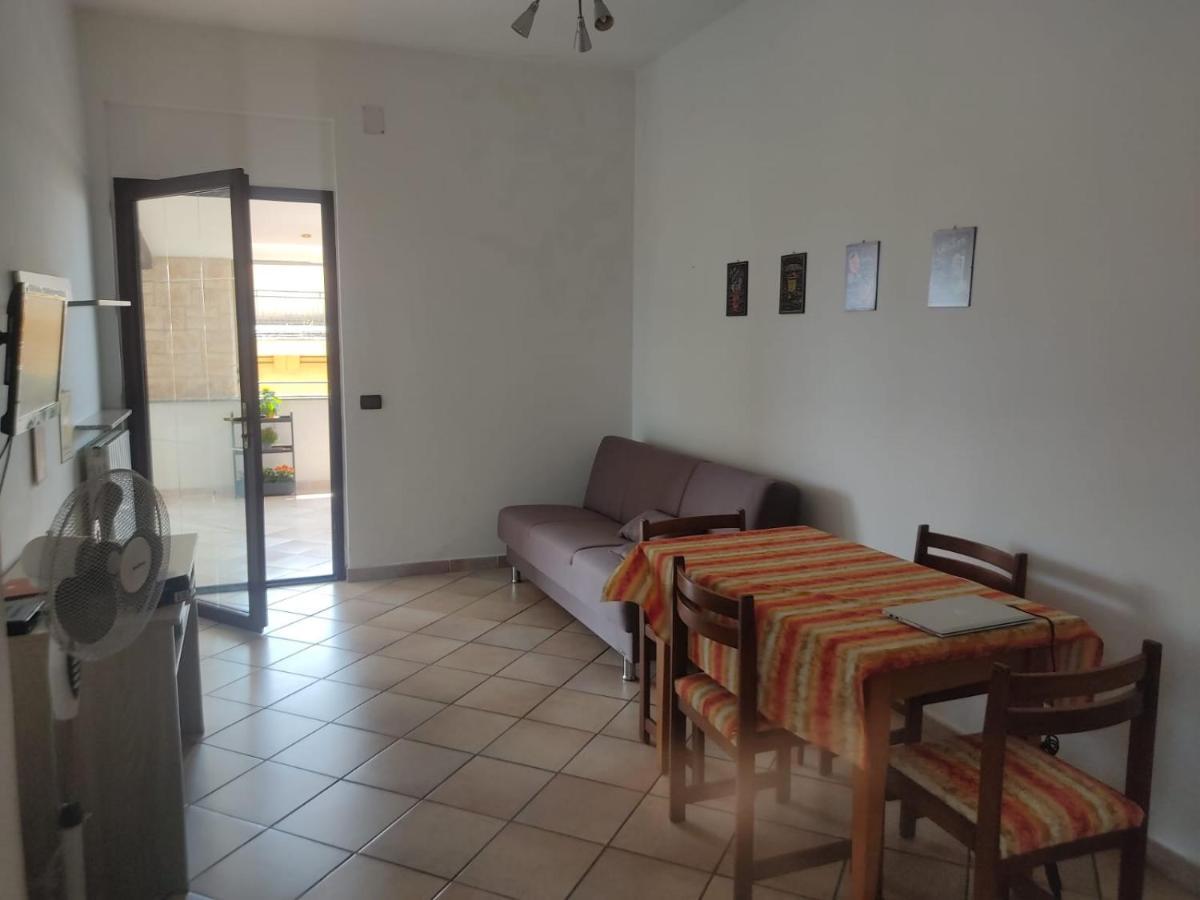 Casa Adry Génova Exterior foto