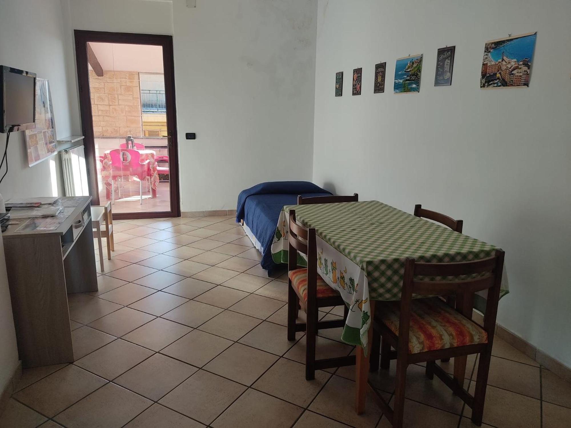 Casa Adry Génova Exterior foto