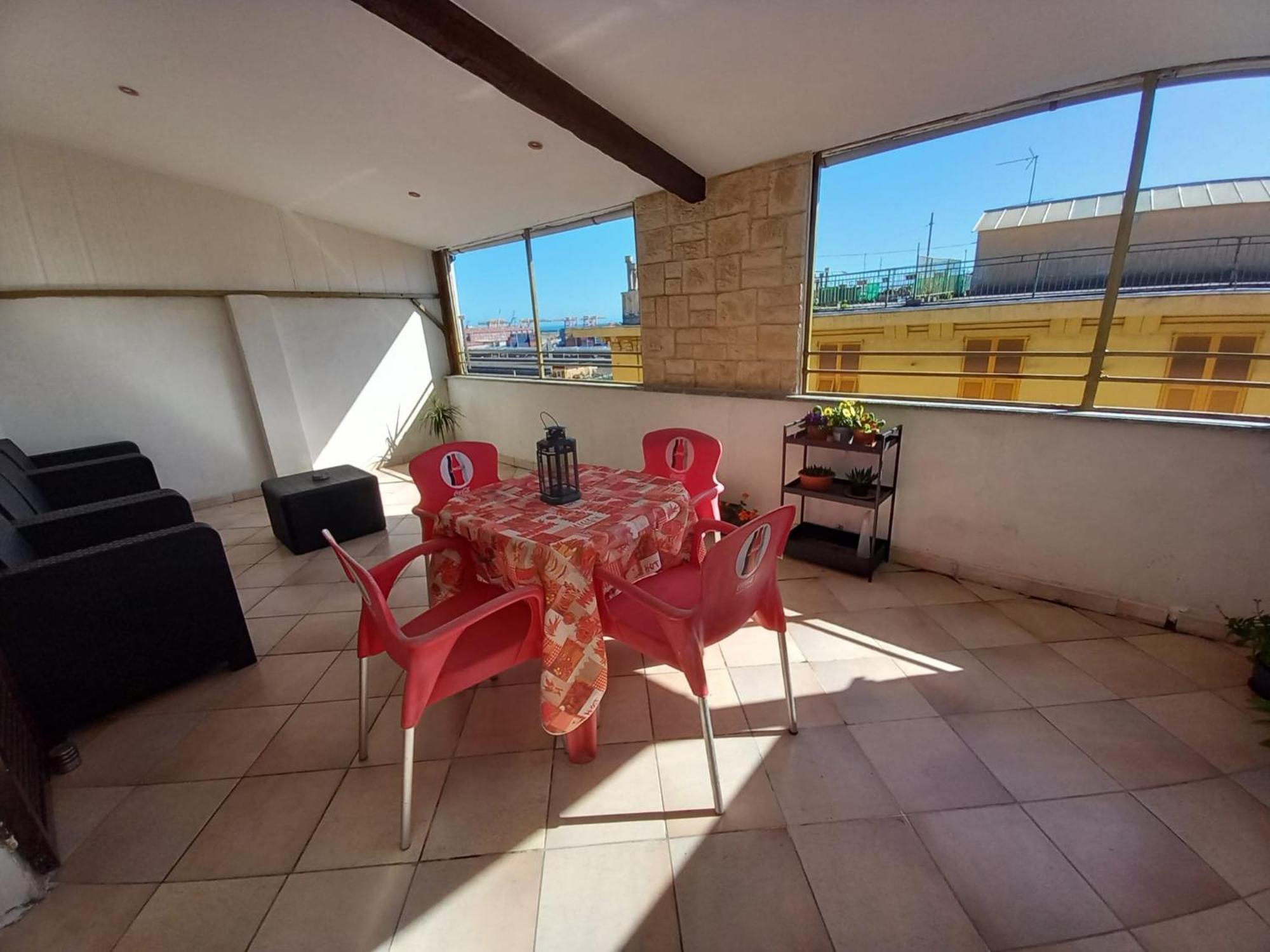 Casa Adry Génova Exterior foto